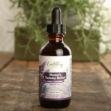 Load image into Gallery viewer, Mama’s Tummy Relief Herbal Tincture