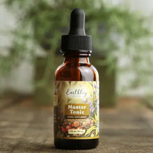 Load image into Gallery viewer, Master Tonic Herbal Tincture