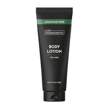Load image into Gallery viewer, Body Lotion by Just Ingredients