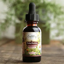 Load image into Gallery viewer, Pain Potion Herbal Tincture