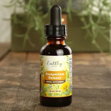 Load image into Gallery viewer, Postpartum Balance Herbal Tincture