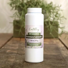 Load image into Gallery viewer, Rosemary-Lavender Dry Shampoo