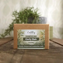 Load image into Gallery viewer, Shampoo Bar by Earthley