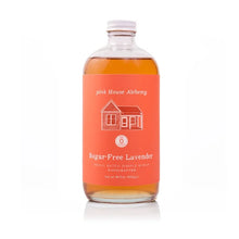 Load image into Gallery viewer, Pink House Alchemy Syrups