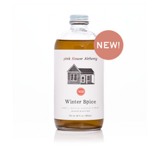 Load image into Gallery viewer, Pink House Alchemy Syrups