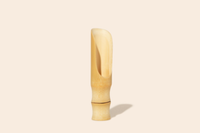 Load image into Gallery viewer, Bamboo Scoop - 1 Tbsp