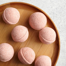 Load image into Gallery viewer, Pure Love Bath Bomb Single