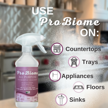 Load image into Gallery viewer, All Purpose Probiotic Cleaner
