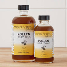 Load image into Gallery viewer, Pollen Honey Tonic
