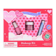 Load image into Gallery viewer, Valentine's Day Makeup Set: Cupid's Hug