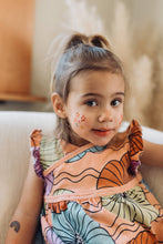 Load image into Gallery viewer, Unicorn Party Temporary Tattoos