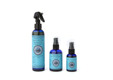 Load image into Gallery viewer, Summer Camp Natural Bug Repellent Spray for Kids