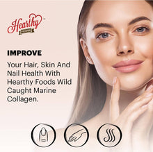 Load image into Gallery viewer, Premium Wild Caught Marine Collagen Powder