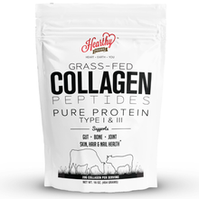 Load image into Gallery viewer, Collagen Grass-Fed Type I and Type III