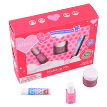 Load image into Gallery viewer, Valentine's Day Makeup Set: Cupid's Hug