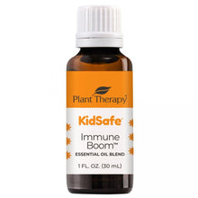 Load image into Gallery viewer, Immune Boom KidSafe Essential Oil 30 mL