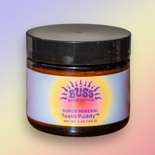 Load image into Gallery viewer, Remineralizing Tooth Puddy: 1 oz