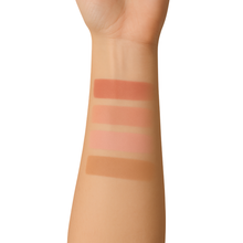 Load image into Gallery viewer, Pressed Mineral Blush – Organic, Vegan Compact: Elegant
