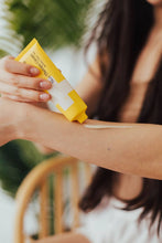 Load image into Gallery viewer, First Honey® Manuka Honey Cream for Eczema & Dry Skin