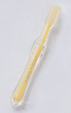 Load image into Gallery viewer, Stage 2 Silicone Toothbrush by Jack N' Jill