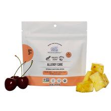 Load image into Gallery viewer, Allergy Relief Lollipops; Pineapple, Wild Cherry, Hibiscus