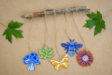 Load image into Gallery viewer, Nature Craft Paint Kit