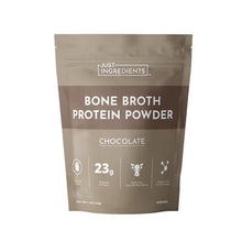 Load image into Gallery viewer, Bone Broth Protein Powder by Just Ingredients