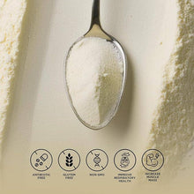 Load image into Gallery viewer, Grass Fed Colostrum Powder, Keto, Immunity, Gut Healthy, GF