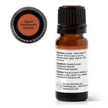 Load image into Gallery viewer, Organic Frankincense Frereana Essential Oil 10 mL