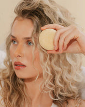 Load image into Gallery viewer, Dry/Curly Hair Shampoo Bar