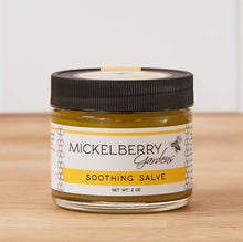 Load image into Gallery viewer, Soothing Salve — fragrance free and gentle for all ages
