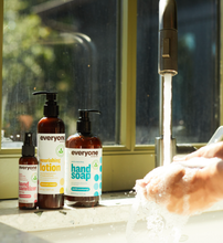 Load image into Gallery viewer, Pacific Eucalyptus Hand Soap