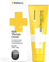 Load image into Gallery viewer, First Honey® Manuka Honey Cream for Eczema & Dry Skin