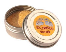 Load image into Gallery viewer, Eco-friendly Cosmetic Glitter: 4-Pack