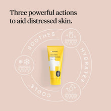 Load image into Gallery viewer, Burn Salve After Sun Gel