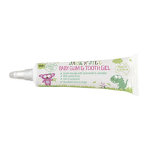 Load image into Gallery viewer, Baby Gum & Tooth Gel by Jack N’ Jill