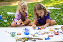 Load image into Gallery viewer, Nature Craft Paint Kit