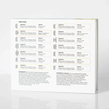 Load image into Gallery viewer, Top 14 Organic Singles Set