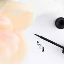Load image into Gallery viewer, Organic Liquid Eyeliner by Taylor Made Organics