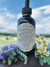 Load image into Gallery viewer, Headache Healer Tincture