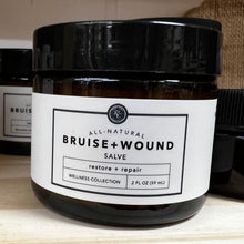 Load image into Gallery viewer, Bruise + Wound Cream by Rowe Casa