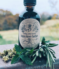 Load image into Gallery viewer, Happy Hippie Tincture