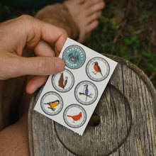 Load image into Gallery viewer, Mosquito Repellent Stickers