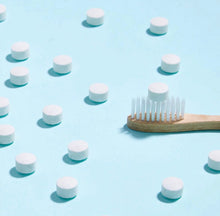 Load image into Gallery viewer, Toothpaste Tablet Samples