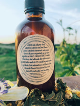 Load image into Gallery viewer, Sacred Sleep Tincture
