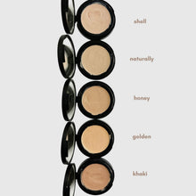 Load image into Gallery viewer, Concealer - clean + organic