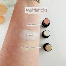 Load image into Gallery viewer, Multistick Makeup Color