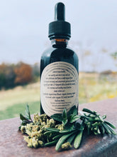 Load image into Gallery viewer, Happy Hippie Tincture