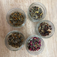 Load image into Gallery viewer, Herbal Tea Organic