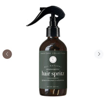 Load image into Gallery viewer, Hair Spritz by Rowe Casa